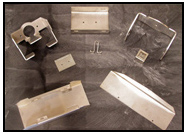Proshort Stamping Services, Inc.